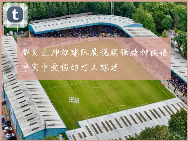 都灵主帅称球队展现顽强精神祝福冲突中受伤的尤文球迷